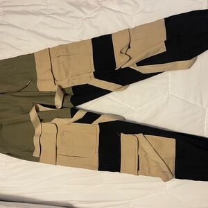 Fashion Nova Joggers